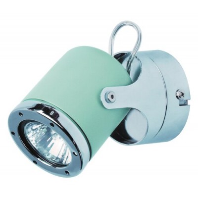 April, spot, mint, GU10 1X 5W excl.