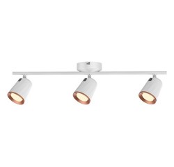 Solange, spot lamp, white,  LED 18W 1140lm 3000K 