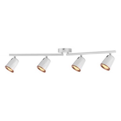 Solange, spot lamp, white,  LED 24W 1520lm 3000K