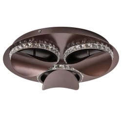 Capriana ceiling 18W 4000K, 3 step wallswitch function Capriana ceiling 18W 4000K, 3 step wallswitch function