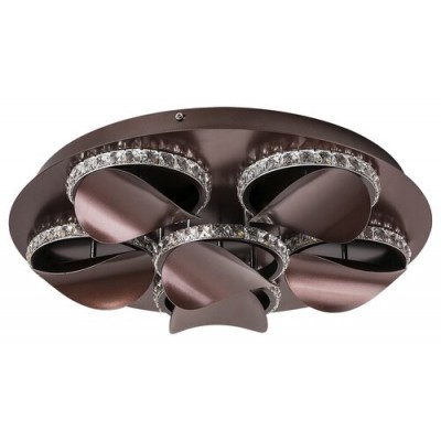 Capriana ceiling 36W 4000K, 3 step wallswitch function