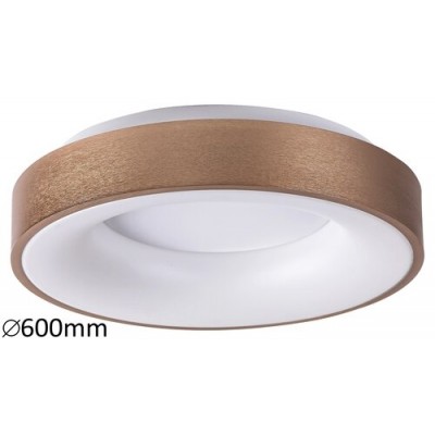 Carmella ceiling LED 1*50W 3400LM 4000K