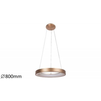 Carmella pendant,LED 80W 6335LM 4000K