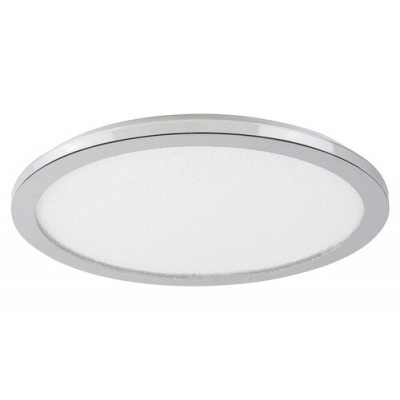 Jeremy,Bath,LED 24W,chrome/ crystal
