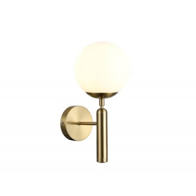 Divina Wall lights E14 MAX 9W  gold