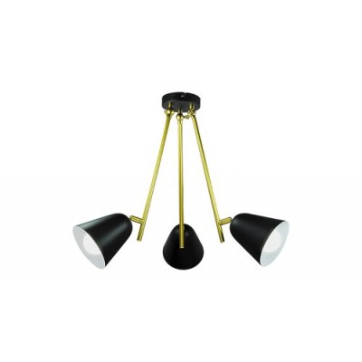 Alder pendant E14 3X MAX 40W