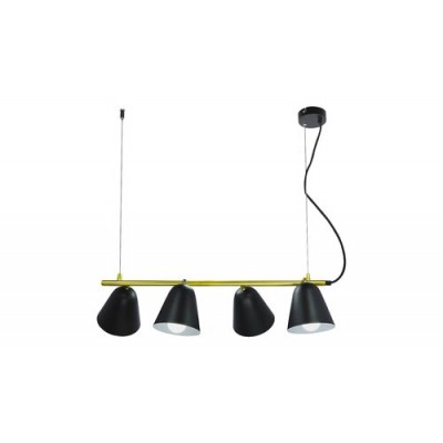 Alder pendant E14 4X MAX 40W