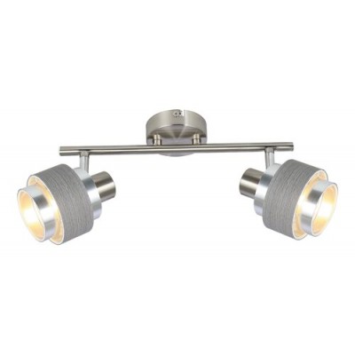 Basil spot, E14 2X MAX 40W Basil spot, E14 2X MAX 40W