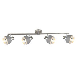 Basil spot, E14 4X MAX 40W