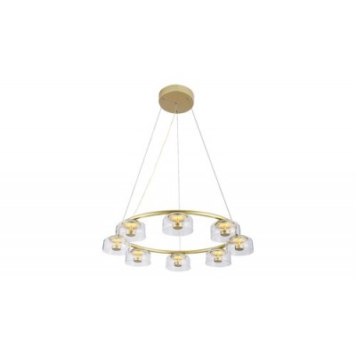 Lorell pendant, LED 40W Lorell pendant, LED 40W