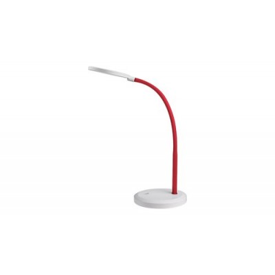 Timothy Table lamp LED 7,5W with touch dimmer red/white Timothy Table lamp LED 7,5W with touch dimmer red/white