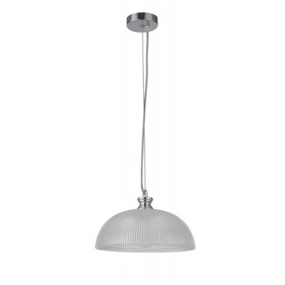Petrina pendant E27 max 40W satinchrome