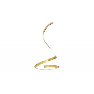 Anais Table lamp LED 4,8W with switch on wire gold Anais Table lamp LED 4,8W with switch on wire gold