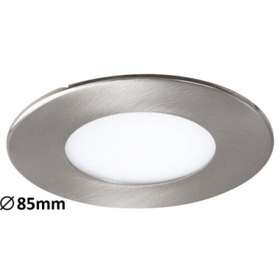 Lois ceil.,in-built,LED3W,IP20,round,chr Lois ceil.,in-built,LED3W,IP20,round,chr