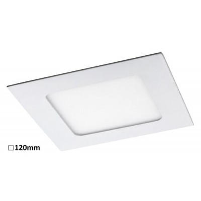Lois ceiling,in-built,LED6W,square,white