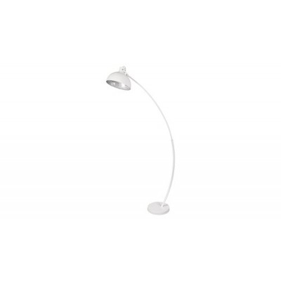 Otto,Floor,E27 MAX 60W,silverfoil.