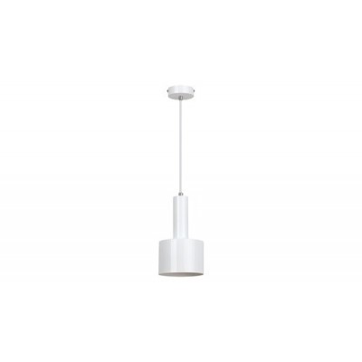 Elliot,Pendant,E14 1X MAX 25W,white