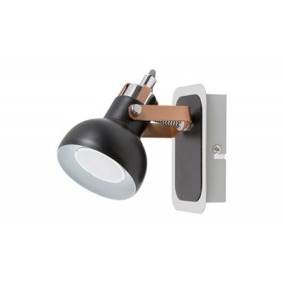 Balzac,Spot,GU10 1X MAX 35W