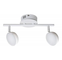 Hedwig,Spot,2xLED 2X4W