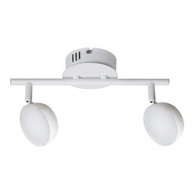 Hedwig,Spot,2xLED 2X4W