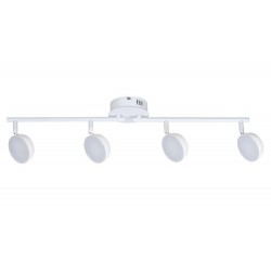 Hedwig,Spot,4xLED 4X4W Hedwig,Spot,4xLED 4X4W