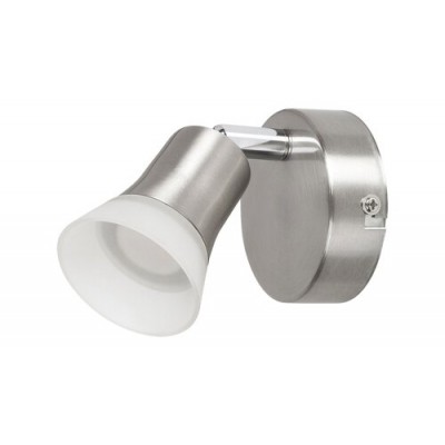 Riley,Spot,4xLED 4X4W,single