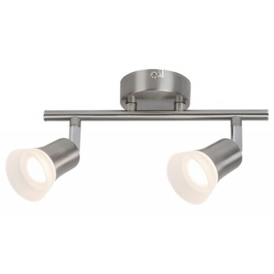 Riley,Spot,2xLED 2X4W