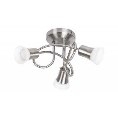 Riley,Spot,3xLED 3X4W,D300 Riley,Spot,3xLED 3X4W,D300