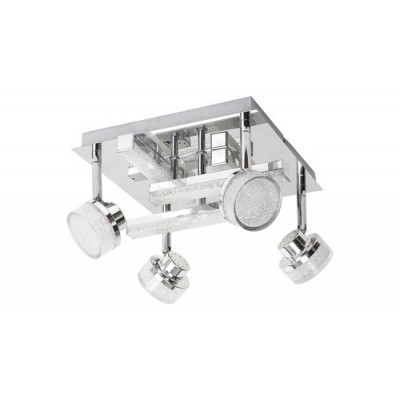 Padma,Spot,8xLED 4X5W+12W