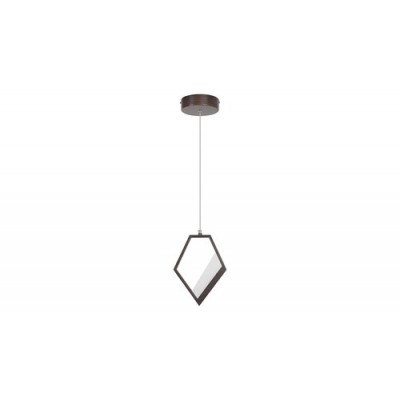 Silvana,Pendant,LED 15W