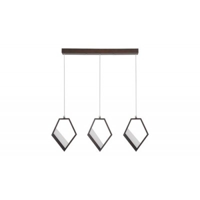 Silvana,Pendant,3xLED 45W,line Silvana,Pendant,3xLED 45W,line