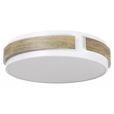 Salma,Ceiling lamp,LED 24W