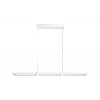 Alana,Pendant,3xLED 48W Alana,Pendant,3xLED 48W