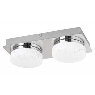 Hilary,Spot,2xLED 10W