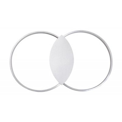 Andrei,Wall lamp,LED 24W,round