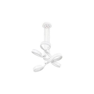 Jayden,Pendant,5xLED 24W