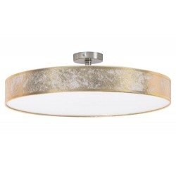 Helios,Ceiling,LED 36W,gold fo.