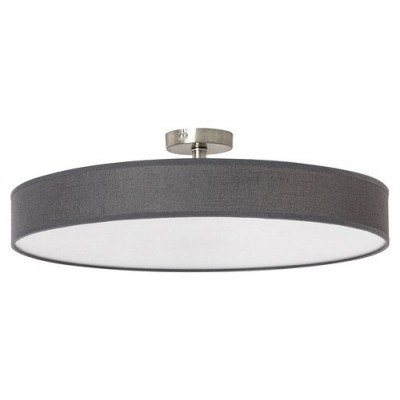 Helios,Ceiling lamp,LED 36W,grey