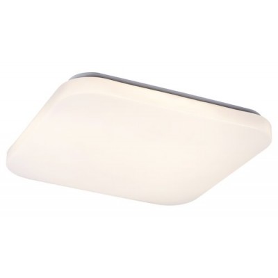 Emmett,Ceiling lamp,LED 16W,white