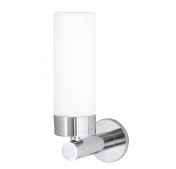 Betty wallarm built-in LED4W,chrome,IP44 Betty wallarm built-in LED4W,chrome,IP44