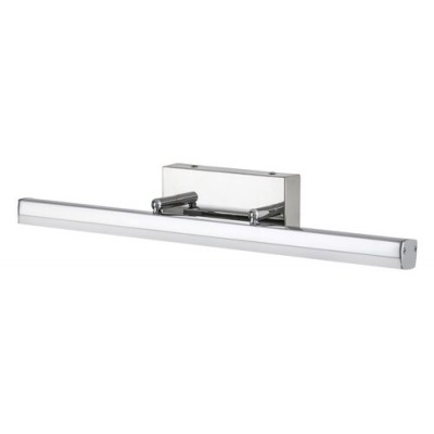 Silas bathroom lamp LED 12W chrome