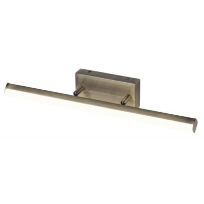Silas LED bathroom LED 12W,bronze,IP44 Silas LED bathroom LED 12W,bronze,IP44