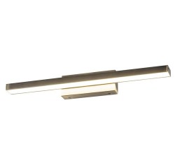 John LED bathroom LED 12W,bronze,IP44