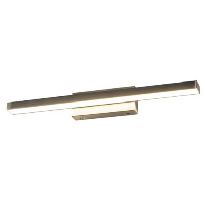 John LED bathroom LED 12W,bronze,IP44 John LED bathroom LED 12W,bronze,IP44