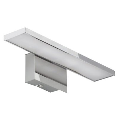 Louise wall lamp LED 5W chrome