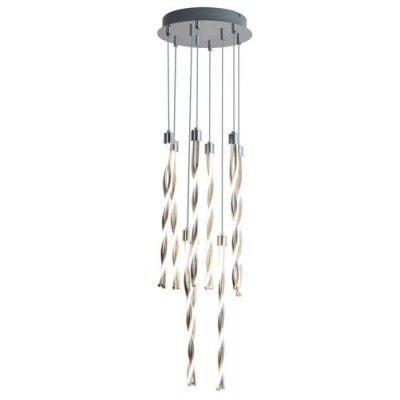 Raina pendant, LED 60W