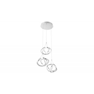 Palmira,Pendant,3xLED 50W Palmira,Pendant,3xLED 50W