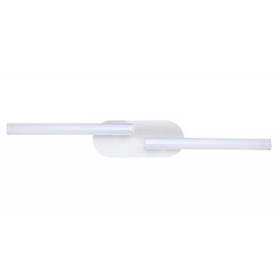 Marius,Bathroom,2xLED 18W