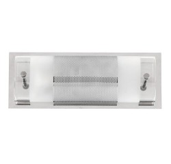 Periodic wall lamp E14 40W, chrome Periodic wall lamp E14 40W, chrome