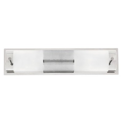 Periodic lamp E14 2x40W, chrome Periodic lamp E14 2x40W, chrome
